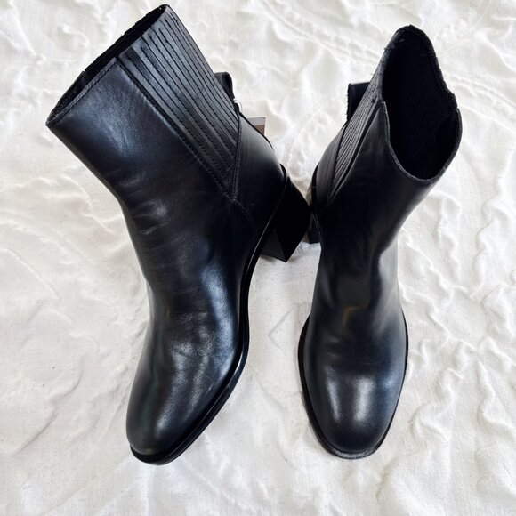 Dolce Vita Linny H2O Bootie Size 6 New - Picture 8 of 8